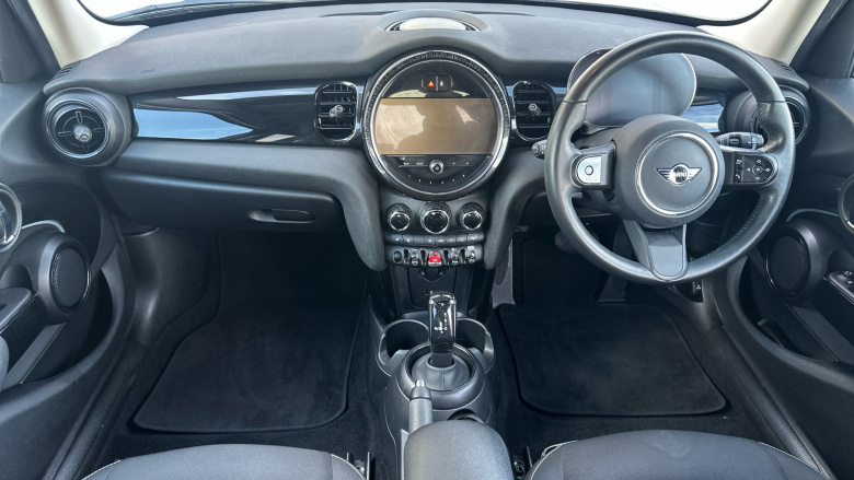 MINI Hatchback 1.5 Cooper Classic Premium 5dr Auto Petrol Hatchback